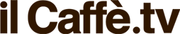 Logo del sito ilcaffe.tv