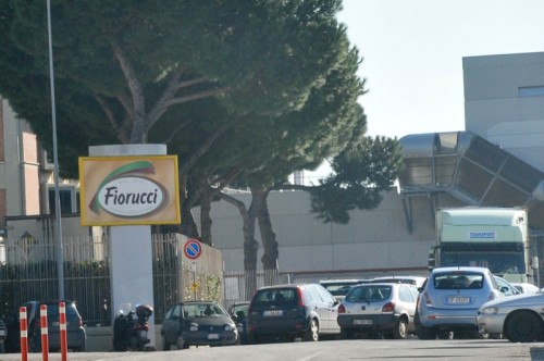 La Fiorucci annuncia riorganizzazione: 200 esuberi fra Pomezia e Parma