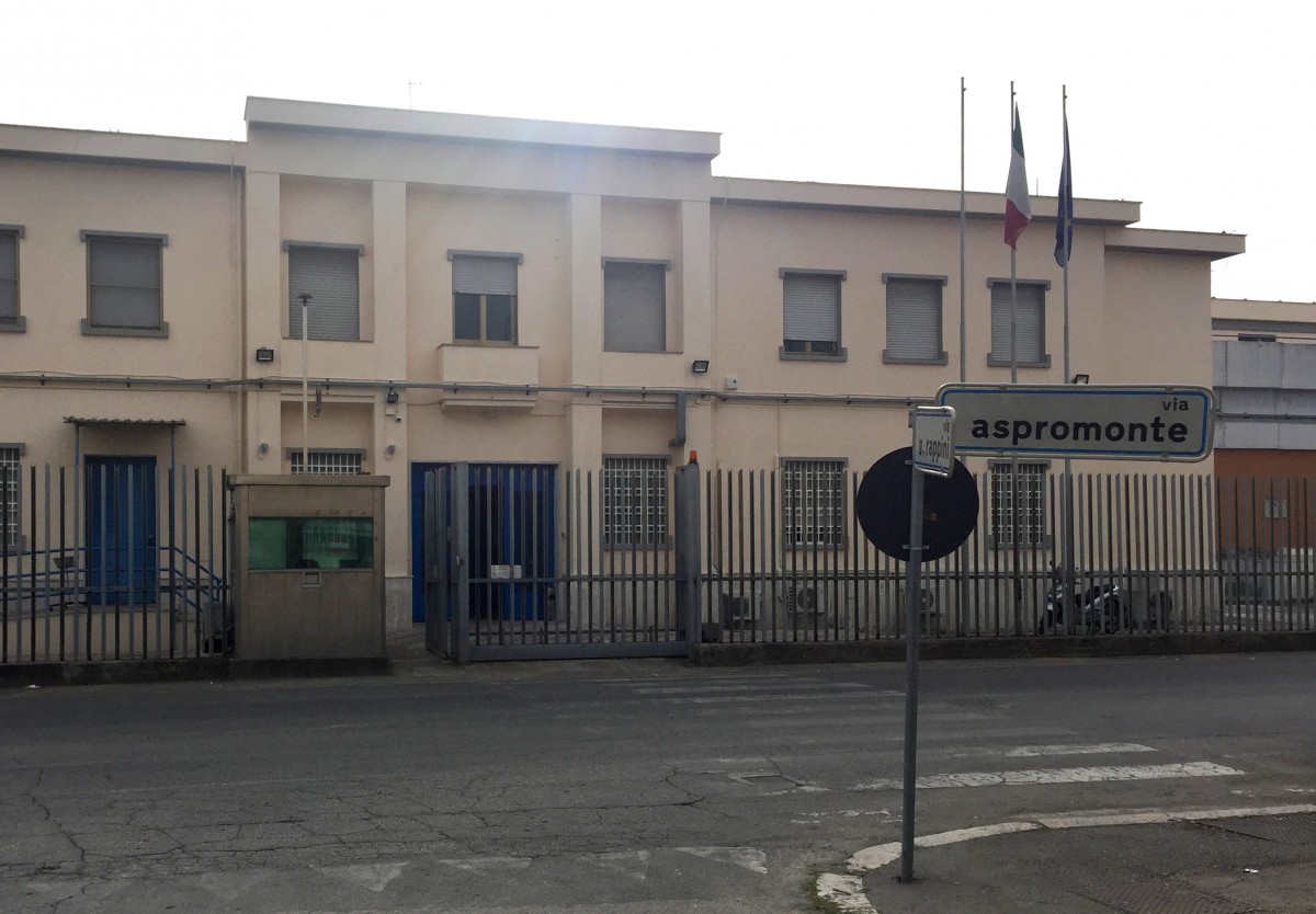 Carceri Lazio, aumenta l'affollamento. Il caso Latina