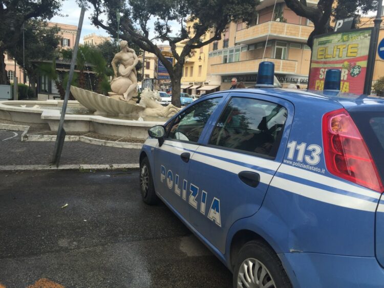 Il Sindacato: “Grave carenza di organico nella polizia ad Anzio e Nettuno”
