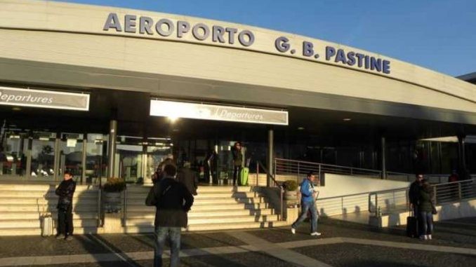 Aeroporto di Ciampino: sull'inquinamento accuse al governo