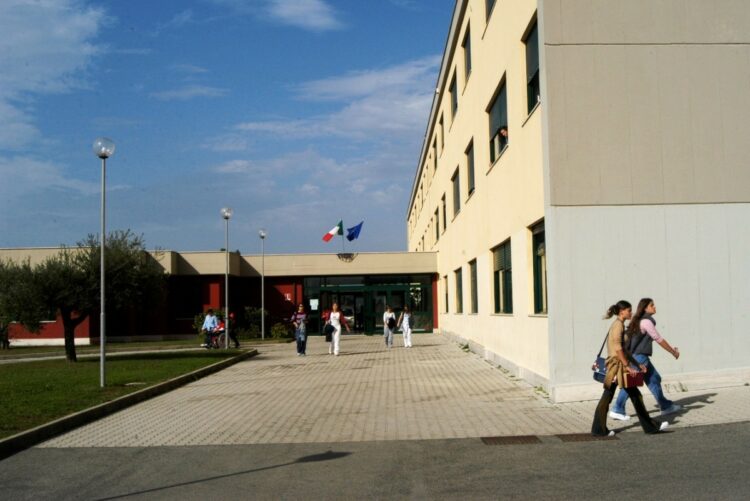 Al Liceo Meucci di Aprilia il Certamen Pontinum 2024