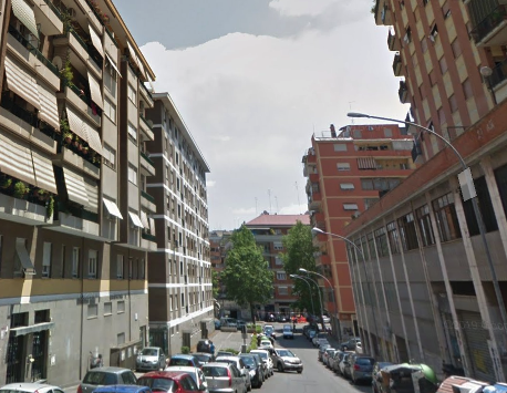Termosifoni spenti anche in via Sante Bargellini, animata protesta dei ...