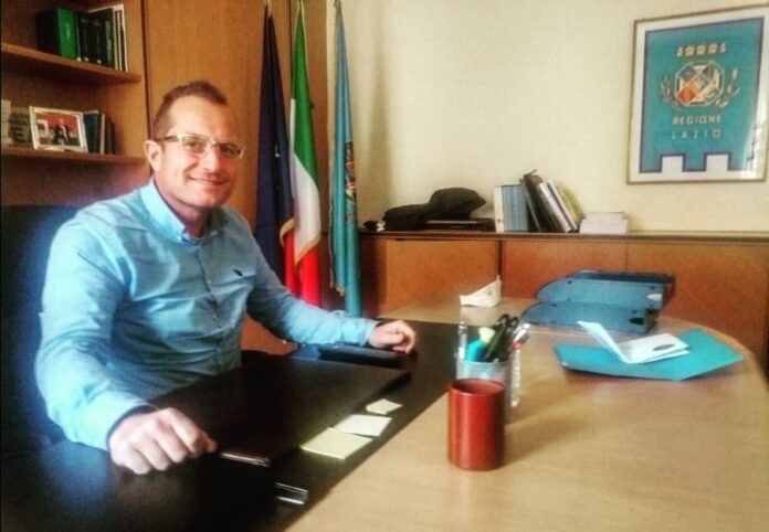 Fabio Capolei: “Lascio la Poseidon di Nettuno con un utile di 98mila euro”