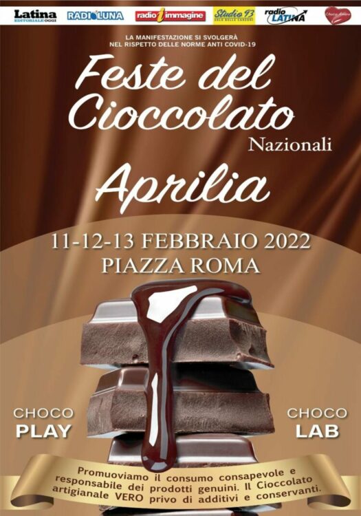 Per San Valentino arriva la festa del cioccolato artigianale: tutte le info  - Il Caffe