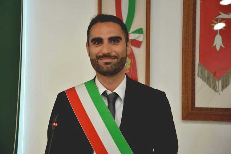 Adriano Zuccalà, consigliere regionale ed ex sindaco di Pomezia