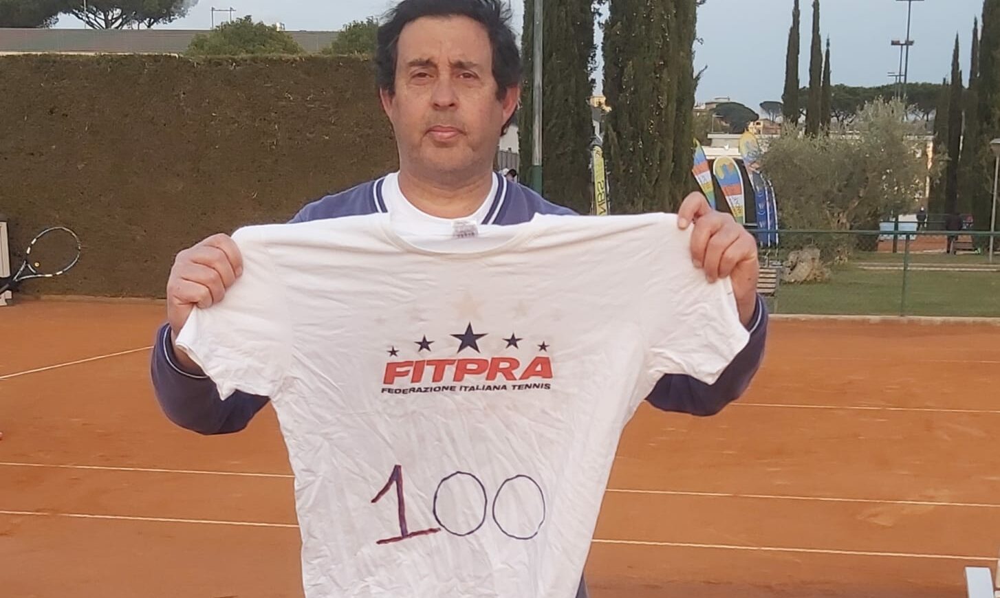 Albanesi da record nel tennis: 100 vittorie nei tornei Tpra