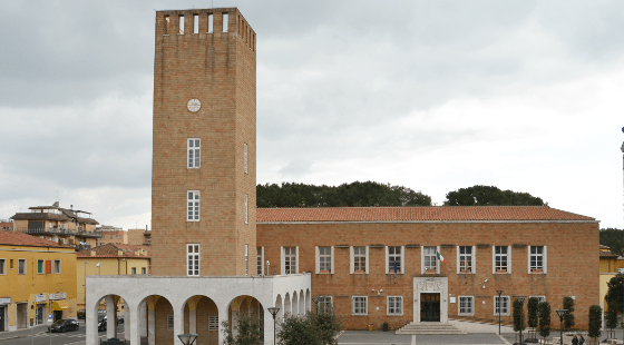 Il consiglio comunale di Pomezia prova il sottopasso a via Spaventa
