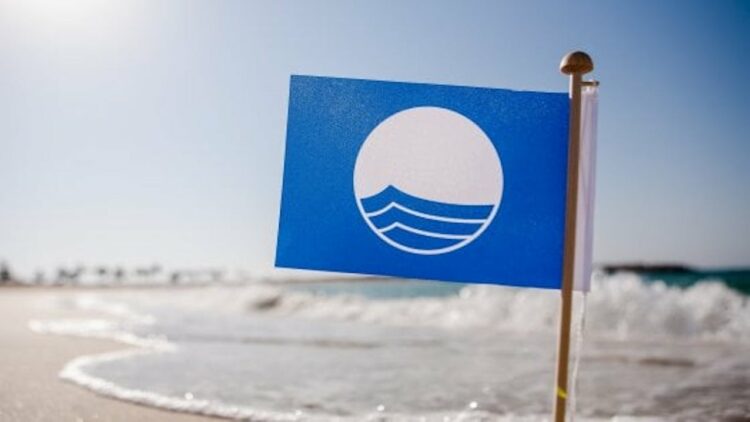 Anzio è tra le migliori spiagge d’Italia: Confermata la bandiera Blu