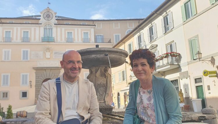 Castel Gandolfo, il candidato-sindaco De Angelis: “No a voli pindarici, il nostro programma punta solo su fatti e atti concreti”