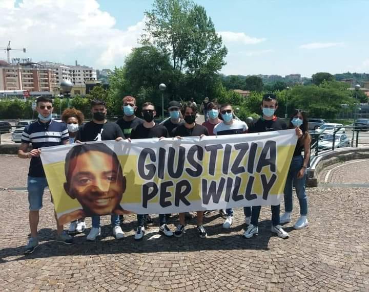Processo morte di Willy Monteiro: chiesto l'ergastolo per i fratelli Bianchi