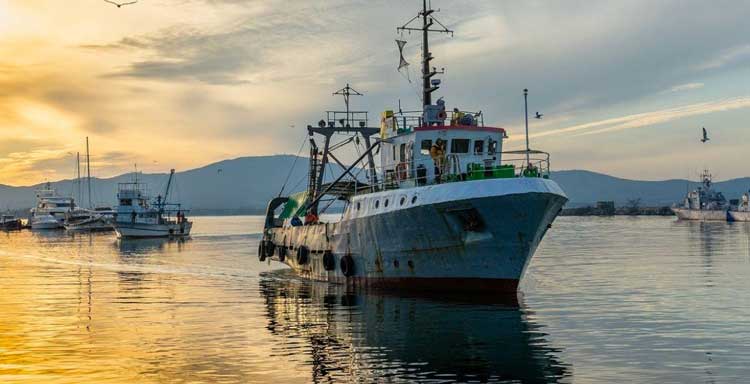 Regione Lazio stanzia 1,5 milioni di euro per la pesca