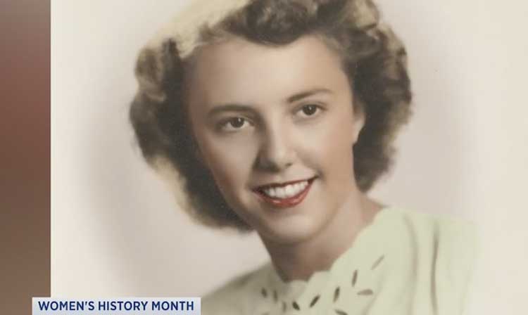 Ellen Ainsworth morta nello Sbarco di Anzio, l’America chiede la medaglia d’onore