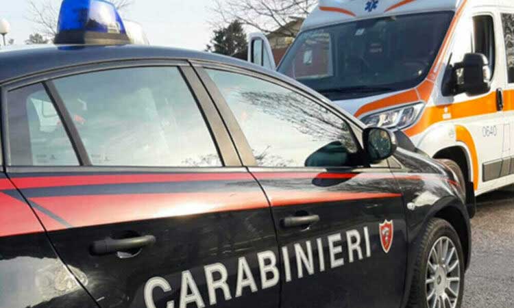 'Er Pandoro' evade dai domiciliari e va ad una festa ad Anzio: arrestato