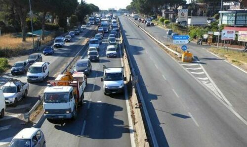 Autostrada Roma Latina, quando partono i lavori? Risponde il Governo
