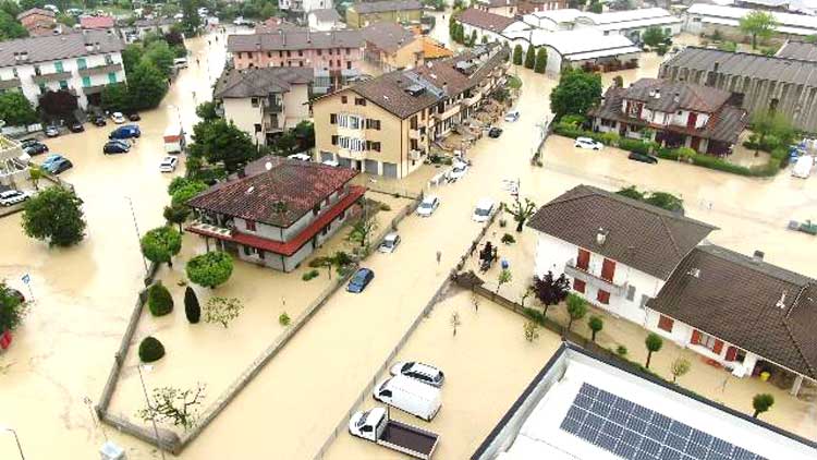 Domenico Finguerra: quello che tutti dovrebbero leggere sulla catastrofe della Romagna