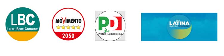 partiti latina politica