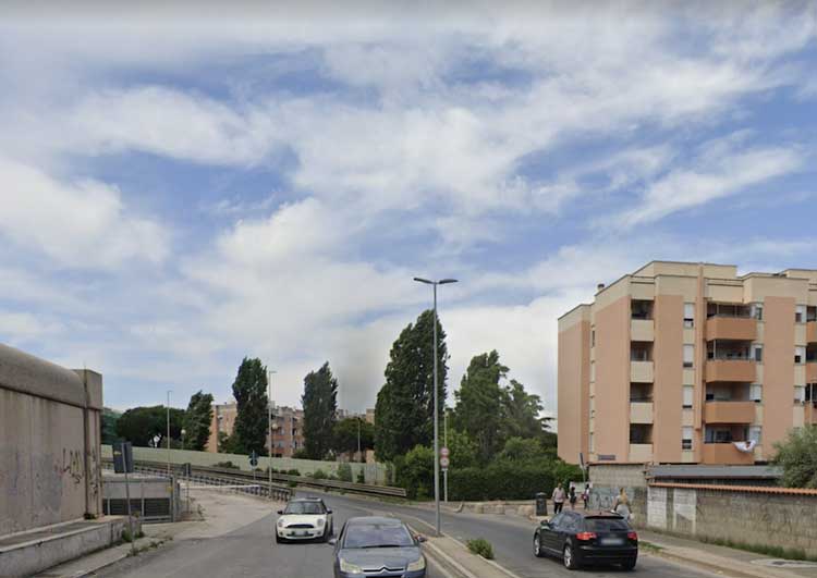 Tentata truffa con l’auto in zona Zodiaco ad Anzio, la segnalazione