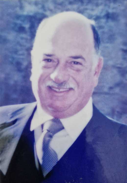 Eugenio Mingiacchi