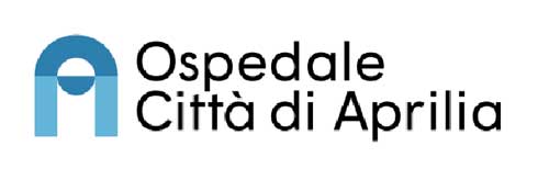 Ospedale Città di Aprilia logo