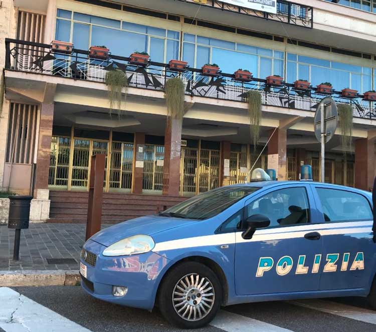 Arriva il commissariato di Polizia ad Aprilia: dove sorgerà e quando sarà aperto