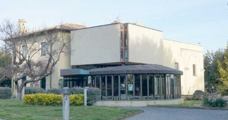 Marino-centro, al via la ristrutturazione (straordinaria) della biblioteca comunale