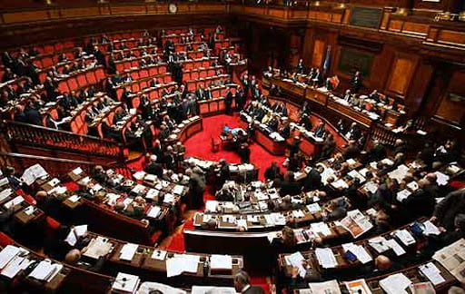 Latina, suicidi in aumento tra le forze dell'ordine: il Parlamento accende i fari