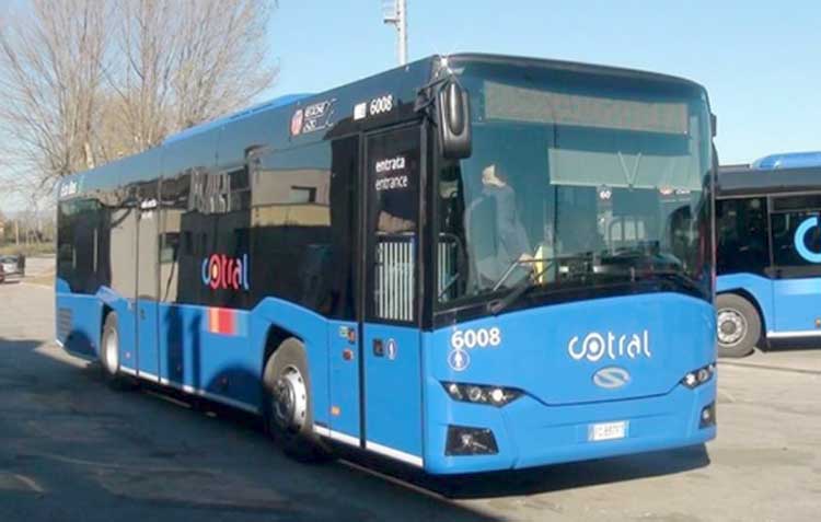 Cotral, nuovi bus ma soliti ritardi e orari spostati: pendolari infuriati