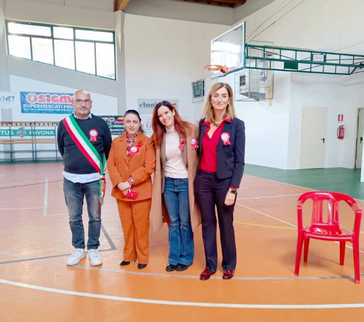 Castel Gandolfo, 'No' alla violenza di genere: sindaco loda le scuole della città per l'impegno sul campo