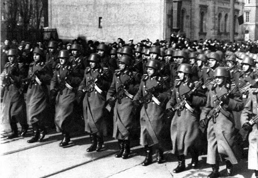 80 anni fa l'eccidio nazista più tragico della provincia di Latina