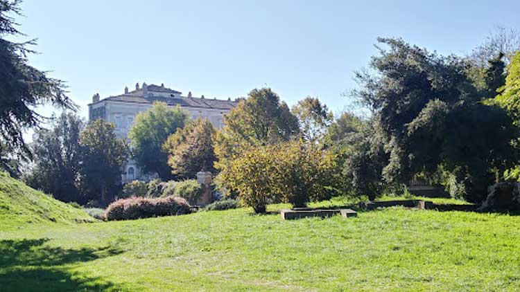 Genzano, parco Sforza verrà ristrutturato e riaprirà ai cittadini: costi e tempi