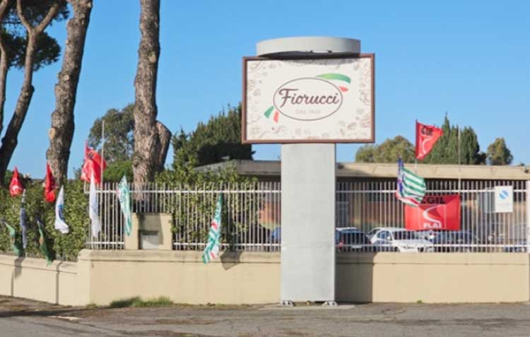 Licenziamenti alla Fiorucci di Pomezia, la Regione chieda un tavolo ministeriale 