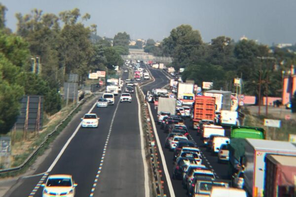 Beffa Roma-Latina: per l’autostrada non ci sono soldi a sufficienza