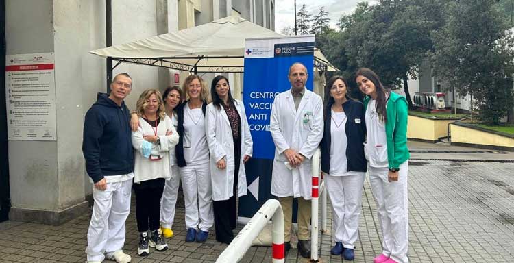 20 e 21 gennaio tornano gli Open Day per la vaccinazione facoltativa anti Covid nella Regione Lazio
