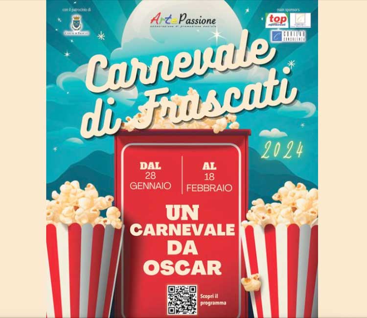 Programma Carnevale Desio 2024