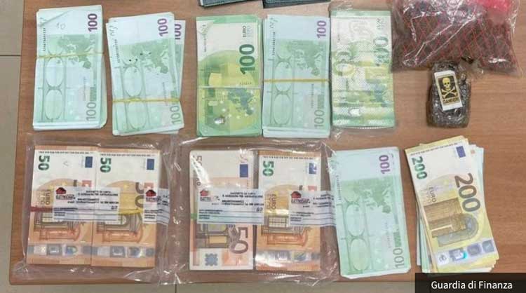 Velletri, 9 arresti per truffa sul 'bonus facciate': maxi sequestro da 26,5 milioni di €