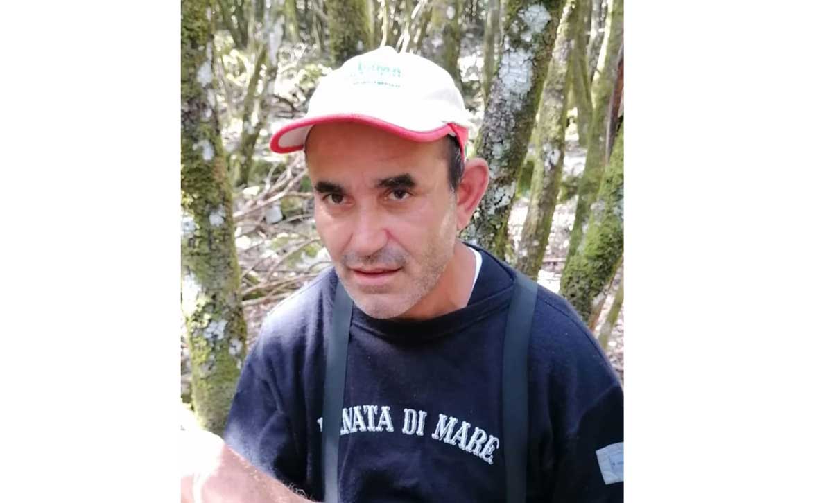 Scomparso 54enne, ricerche senza sosta in Provincia di Latina