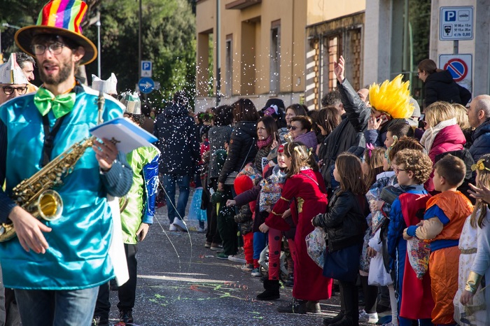 Per la festa di Carnevale (senza carri) Latina chiede i soldi alla Regione