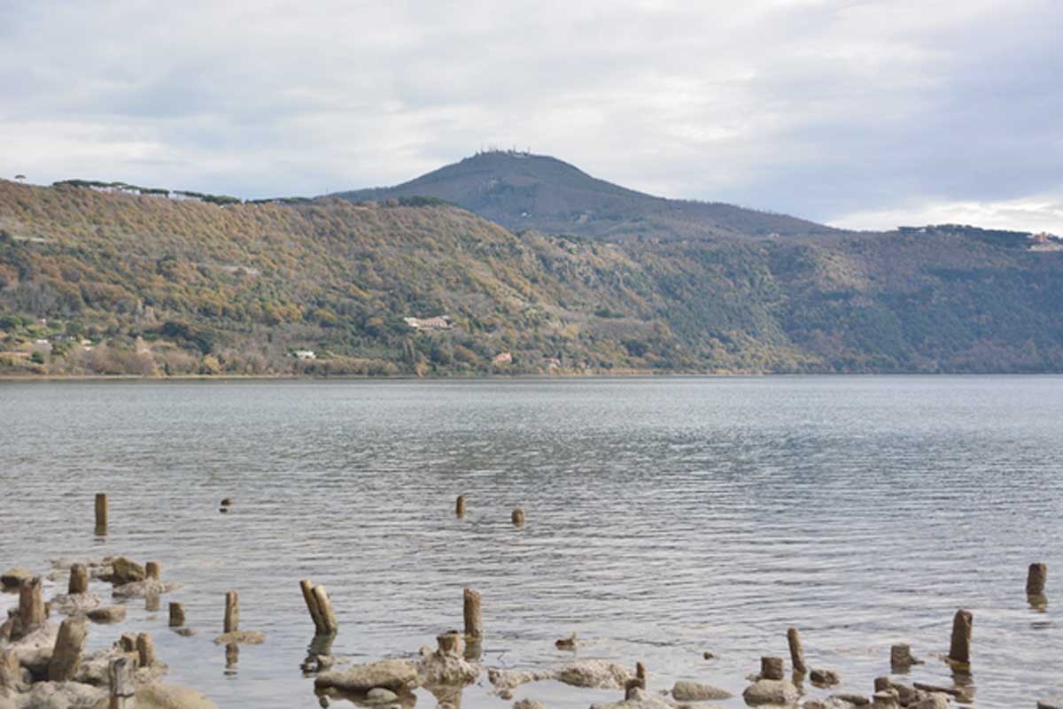 Gli Enti pubblici preparano un Piano salva-lago Albano: 2 proposte sul tavolo