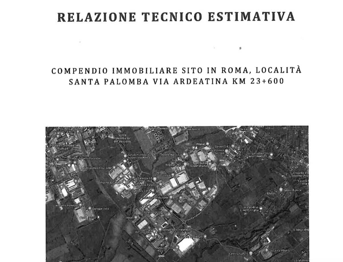 La Procura indaga sull'inceneritore di Roma: nel mirino 3 tecnici di Lanuvio, Anzio e Albano