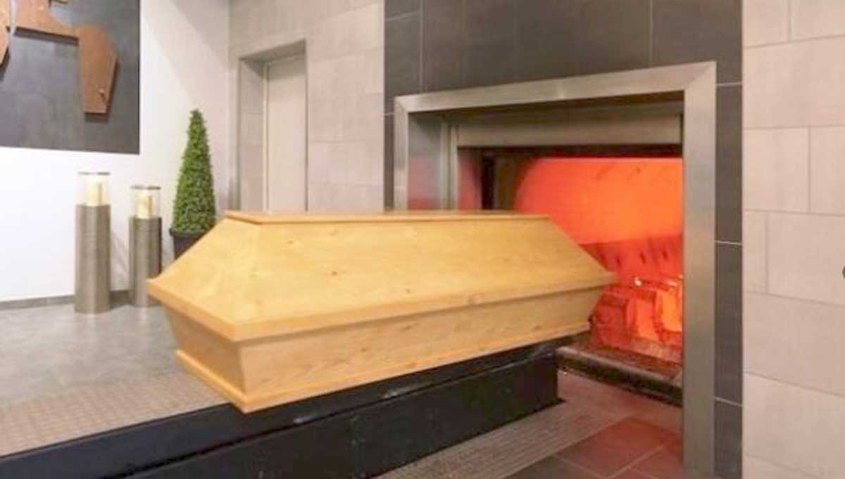 Stop ai nuovi forni crematori nel Lazio, anche quelli in costruzione ad Ardea e Latina