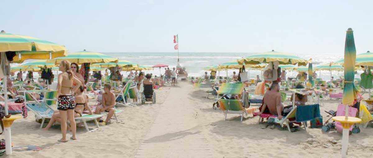 Pomezia revoca il vecchio Piano-spiagge: cambiano le regole per la stagione balneare 2024
