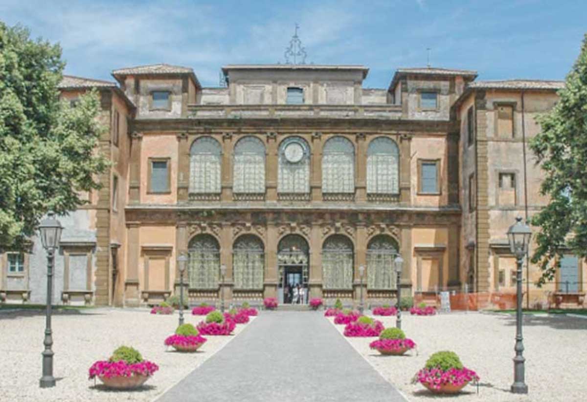 Apertura straordinaria di villa Mondragone e visita guidata a Monte Porzio. Tutte le info