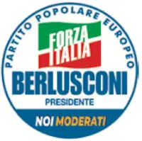 Simbolo Forza Italia Candidati Elezioni Europee Lazio