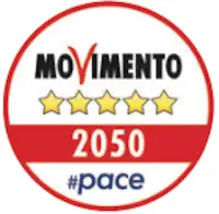 M5S simbolo Candidati Elezioni Europee Lazio