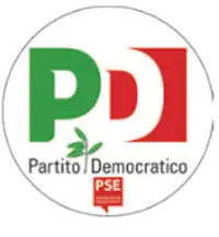 simbolo Partito Democratico Candidati Elezioni Europee Lazio