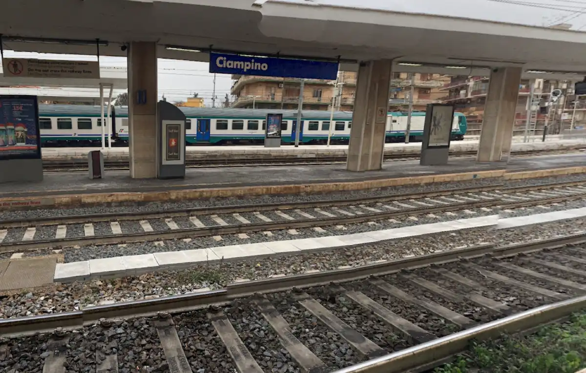 Treni bloccati sulle tratte da Ciampino a Frascati, Albano e Velletri per 40 giorni. Le date e i motivi