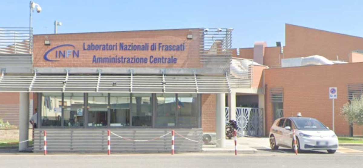 Istituto Nazionale di Fisica Nucleare di Frascati bocciato dal Tar sulla trasparenza