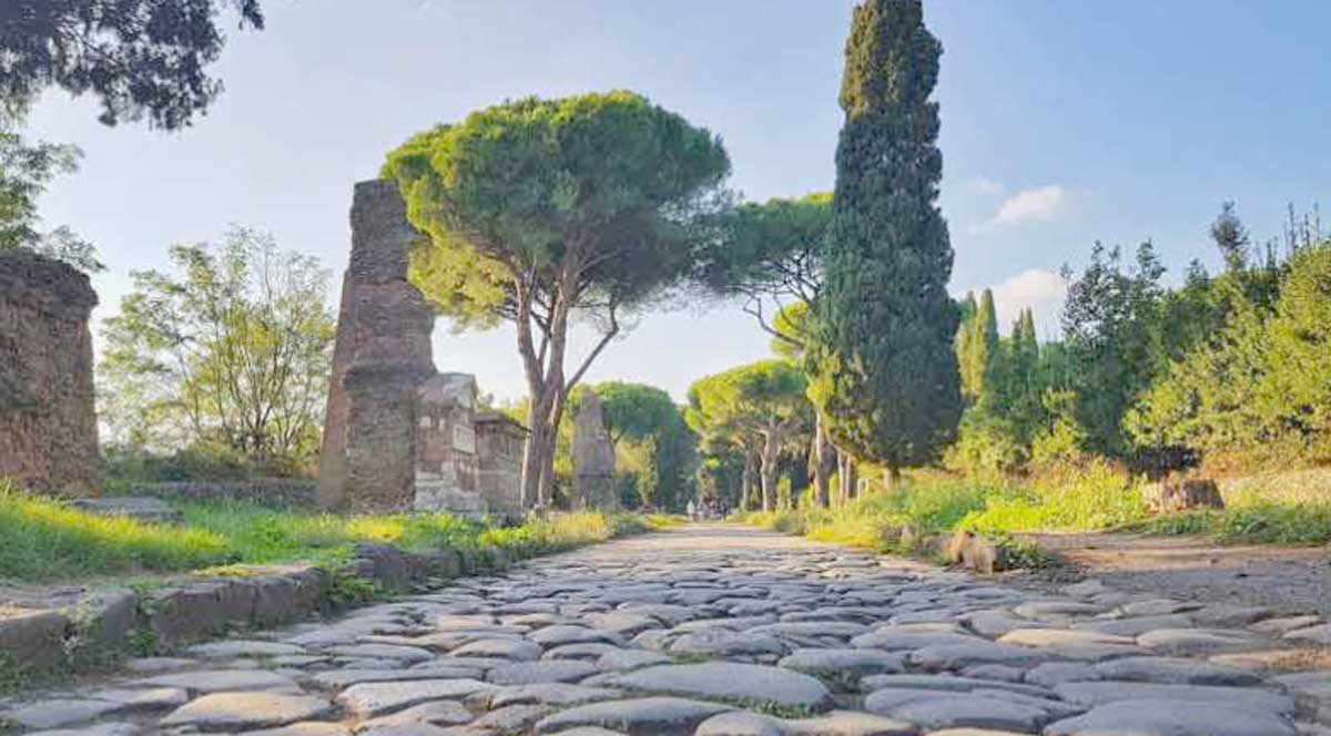 Appia patrimonio mondiale, ma l'Unesco esclude il tratto Velletri-Terracina. A causa di una 'assurda' scelta politica