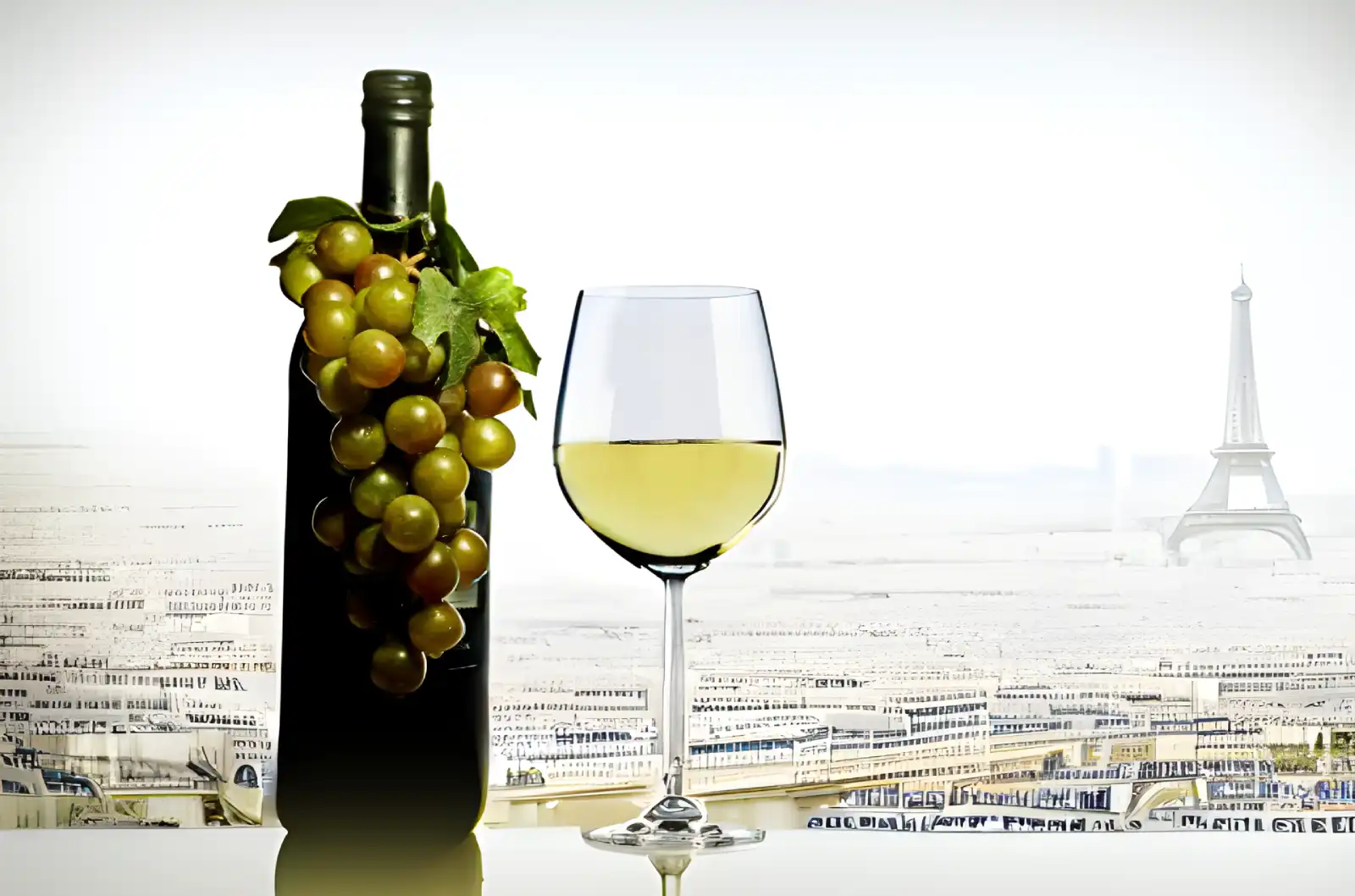 Tra i vini italiani alle Olimpiadi di Parigi anche uno del Lazio ed è della provincia di Latina